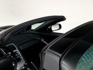 2005 Acura NSX Black